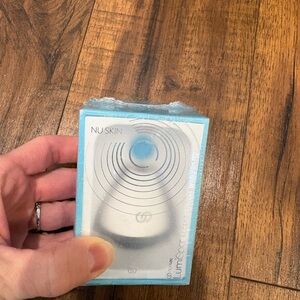 Nuskin NU SKIN Ageloc LumiSpa EYE ACCENT HEAD-NEW~sealed